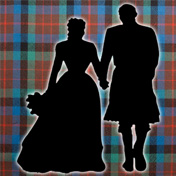 Wedding Accessories and Clothing for Clan MacDuff